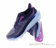 Hoka Challenger ATR 7 Women Trail Running Shoes, Hoka, Purple, , Female, 0324-10078, 5638091647, 196565563309, N2-07.jpg