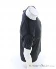 Salewa Puez Melange Dry Mens T-Shirt, Salewa, Black, , Male, 0032-11379, 5638091671, 4053866434836, N3-18.jpg