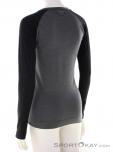 Dynafit Tour Light Merino Women Shirt, , Black, , Female, 0015-11630, 5638091686, , N1-11.jpg