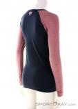 Dynafit Tour Light Merino Women Shirt, , Pink, , Female, 0015-11630, 5638091690, , N1-16.jpg