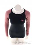 Dynafit Tour Light Merino Women Shirt, , Pink, , Female, 0015-11630, 5638091690, , N3-03.jpg