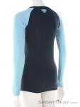 Dynafit Tour Light Merino Women Shirt, , Turquoise, , Female, 0015-11630, 5638091695, , N1-11.jpg
