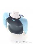 Dynafit Tour Light Merino Women Shirt, , Turquoise, , Female, 0015-11630, 5638091695, , N4-14.jpg