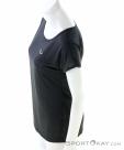 Salewa Puez Melange Dry Damen T-Shirt, Salewa, Schwarz, , Damen, 0032-11380, 5638091699, 4053866476805, N2-07.jpg