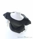 Salewa Puez Melange Dry Women T-Shirt, Salewa, Black, , Female, 0032-11380, 5638091699, 4053866476799, N4-14.jpg