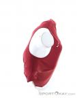 Salewa Puez Melange Dry Donna Maglietta, , Rosso, , Donna, 0032-11380, 5638091700, 4053866565592, N4-19.jpg