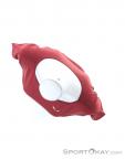 Salewa Puez Melange Dry Donna Maglietta, Salewa, Rosso, , Donna, 0032-11380, 5638091700, 4053866565585, N5-05.jpg