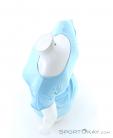 Salewa Puez Melange Dry Femmes T-shirt, Salewa, Bleu clair, , Femmes, 0032-11380, 5638091715, 4053866565837, N4-09.jpg