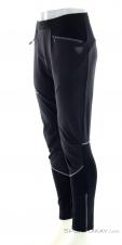 Dynafit Transalper Warm Mens Outdoor Pants, , Black, , Male, 0015-11631, 5638091720, , N1-06.jpg
