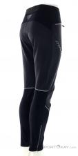 Dynafit Transalper Warm Mens Outdoor Pants, , Black, , Male, 0015-11631, 5638091720, , N1-16.jpg