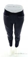 Dynafit Transalper Warm Mens Outdoor Pants, , Black, , Male, 0015-11631, 5638091720, , N3-03.jpg