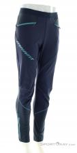 Dynafit Transalper Warm Mens Outdoor Pants, , Dark-Blue, , Male, 0015-11631, 5638091724, , N1-01.jpg