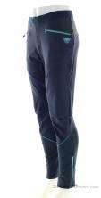 Dynafit Transalper Warm Hommes Pantalon Outdoor, Dynafit, Bleu foncé, , Hommes, 0015-11631, 5638091724, 4053866418812, N1-06.jpg