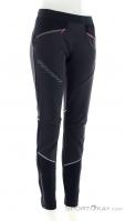 Dynafit Transalper Warm Women Outdoor Pants, Dynafit, Black, , Female, 0015-11632, 5638091731, 4053866186421, N1-01.jpg