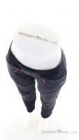 Dynafit Transalper Warm Mujer Pantalón para exteriores, Dynafit, Negro, , Mujer, 0015-11632, 5638091731, 4053866186421, N4-04.jpg