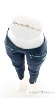 Dynafit Transalper Warm Mujer Pantalón para exteriores, Dynafit, Azul oscuro, , Mujer, 0015-11632, 5638091734, 4053866418867, N4-04.jpg