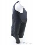 Salewa Puez Melange Dry LS Donna Maglia, Salewa, Nero, , Donna, 0032-11381, 5638091739, 4053866436038, N3-18.jpg