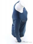 Salewa Puez Melange Dry LS Women Shirt, Salewa, Dark-Blue, , Female, 0032-11381, 5638091750, 4053866180108, N3-18.jpg