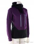 Dynafit TLT Dynastretch Women Ski Touring Jacket, , Purple, , Female, 0015-11634, 5638091770, , N1-01.jpg