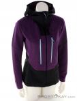 Dynafit TLT Dynastretch Women Ski Touring Jacket, , Purple, , Female, 0015-11634, 5638091770, , N2-02.jpg