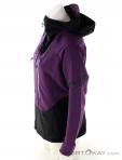 Dynafit TLT Dynastretch Women Ski Touring Jacket, , Purple, , Female, 0015-11634, 5638091770, , N2-07.jpg