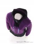 Dynafit TLT Dynastretch Women Ski Touring Jacket, , Purple, , Female, 0015-11634, 5638091770, , N4-04.jpg