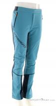 Dynafit Speed Dynastrech Mens Ski Touring Pants, , Blue, , Male, 0015-11454, 5638091779, , N1-01.jpg