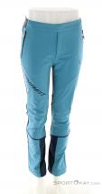 Dynafit Speed Dynastrech Mens Ski Touring Pants, , Blue, , Male, 0015-11454, 5638091779, , N2-02.jpg