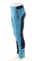Dynafit Speed Dynastrech Mens Ski Touring Pants, , Blue, , Male, 0015-11454, 5638091779, , N2-07.jpg