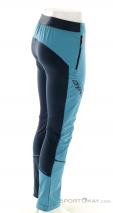 Dynafit Speed Dynastrech Mens Ski Touring Pants, , Blue, , Male, 0015-11454, 5638091779, , N2-17.jpg