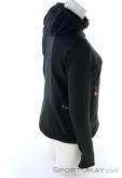 Salewa Pedroc PL Hooded Women Fleece Jacket, , Black, , Female, 0032-11383, 5638091818, , N2-17.jpg