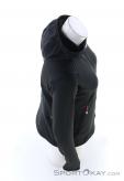 Salewa Pedroc PL Hooded Women Fleece Jacket, , Black, , Female, 0032-11383, 5638091818, , N3-18.jpg