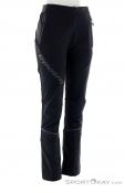Dynafit Speed Dynastretch Women Ski Touring Pants, , Black, , Female, 0015-11635, 5638091835, , N1-01.jpg