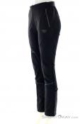 Dynafit Speed Dynastretch Women Ski Touring Pants, Dynafit, Black, , Female, 0015-11635, 5638091835, 4053866466820, N1-06.jpg