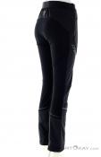 Dynafit Speed Dynastretch Women Ski Touring Pants, , Black, , Female, 0015-11635, 5638091835, , N1-16.jpg