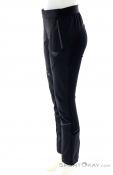 Dynafit Speed Dynastretch Women Ski Touring Pants, , Black, , Female, 0015-11635, 5638091835, , N2-07.jpg