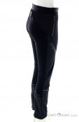 Dynafit Speed Dynastretch Women Ski Touring Pants, , Black, , Female, 0015-11635, 5638091835, , N2-17.jpg
