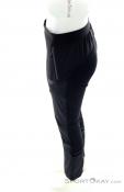 Dynafit Speed Dynastretch Women Ski Touring Pants, , Black, , Female, 0015-11635, 5638091835, , N3-08.jpg