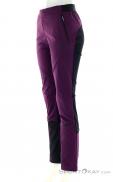Dynafit Speed Dynastretch Women Ski Touring Pants, , Purple, , Female, 0015-11635, 5638091839, , N1-06.jpg