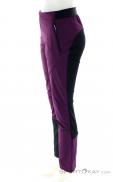 Dynafit Speed Dynastretch Women Ski Touring Pants, , Purple, , Female, 0015-11635, 5638091839, , N2-07.jpg