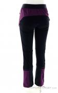 Dynafit Speed Dynastretch Women Ski Touring Pants, , Purple, , Female, 0015-11635, 5638091839, , N2-12.jpg