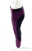 Dynafit Speed Dynastretch Women Ski Touring Pants, , Purple, , Female, 0015-11635, 5638091839, , N3-08.jpg