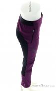 Dynafit Speed Dynastretch Women Ski Touring Pants, , Purple, , Female, 0015-11635, 5638091839, , N3-18.jpg