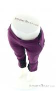 Dynafit Speed Dynastretch Women Ski Touring Pants, , Purple, , Female, 0015-11635, 5638091839, , N4-04.jpg