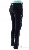 Dynafit Speed Dynastretch Women Ski Touring Pants, , Turquoise, , Female, 0015-11635, 5638091843, , N1-16.jpg