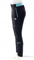 Dynafit Speed Dynastretch Women Ski Touring Pants, Dynafit, Turquoise, , Female, 0015-11635, 5638091843, 4053866576536, N2-07.jpg