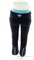 Dynafit Speed Dynastretch Women Ski Touring Pants, , Turquoise, , Female, 0015-11635, 5638091843, , N3-13.jpg