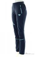 Dynafit Speed Dynastretch Women Ski Touring Pants, , Dark-Blue, , Female, 0015-11635, 5638091848, , N1-06.jpg