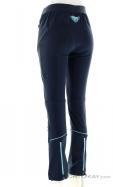 Dynafit Speed Dynastretch Mujer Pantalón de ski de travesía, Dynafit, Azul oscuro, , Mujer, 0015-11635, 5638091848, 4053866466868, N1-11.jpg