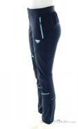 Dynafit Speed Dynastretch Mujer Pantalón de ski de travesía, Dynafit, Azul oscuro, , Mujer, 0015-11635, 5638091848, 4053866466868, N2-07.jpg